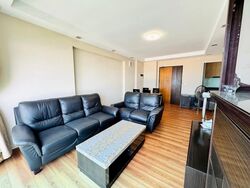 Blk 80A Telok Blangah Towers (Bukit Merah), HDB 4 Rooms #616314971
